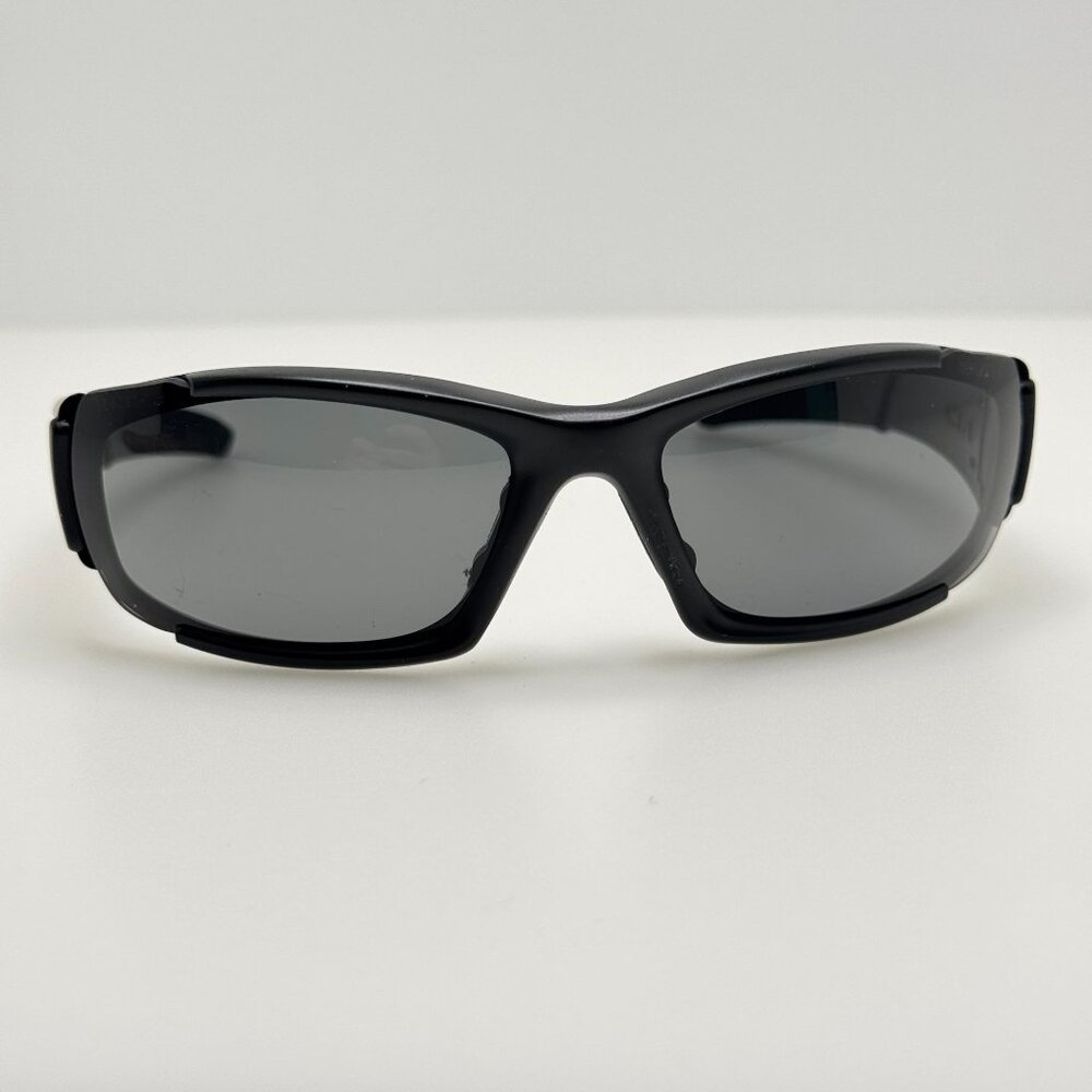 ESS Sunglasses CD1 Black Z87